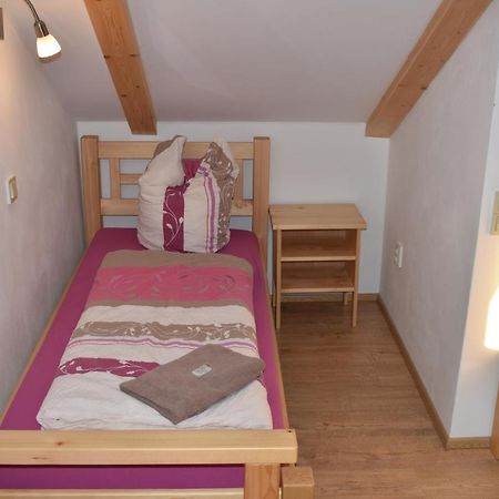 Penzion U Jelena Železná Ruda Extérieur photo