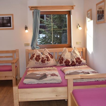 Penzion U Jelena Železná Ruda Extérieur photo